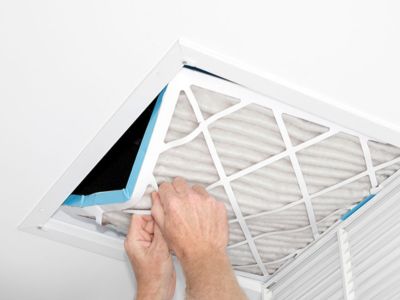 air filter 