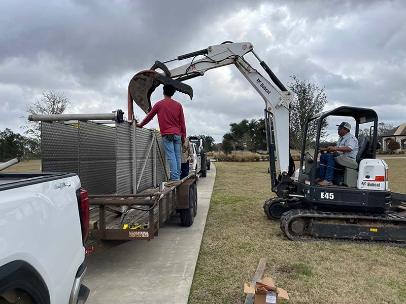 Geothermal Heating Systems