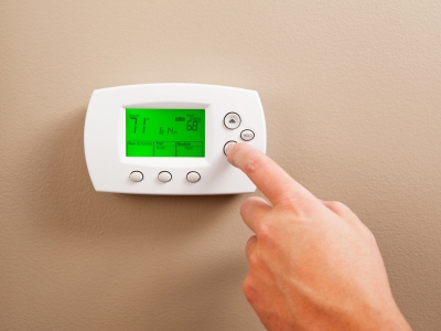 thermostat